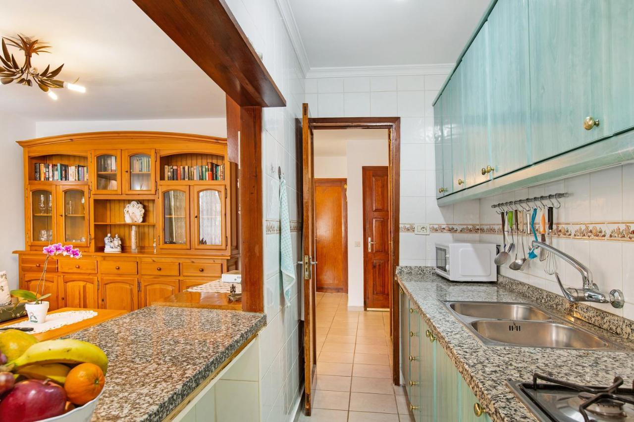 Апартаменти Casa Alegria 2 Маспаломас Екстер'єр фото